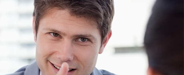 From Objection to Objective: The Art of Reframing