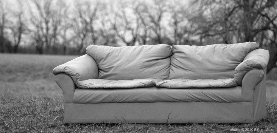 What a Couch Shopping Trip Taught Me About Authentic Connections