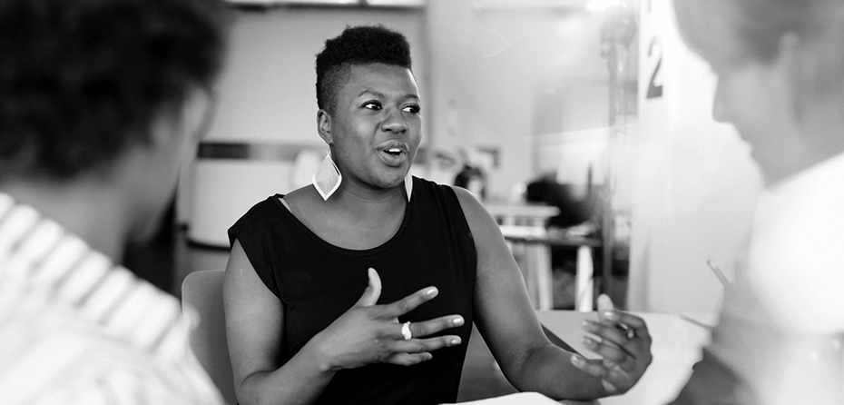 Presentation Skills 101: Hop Off The Monotone Monorail