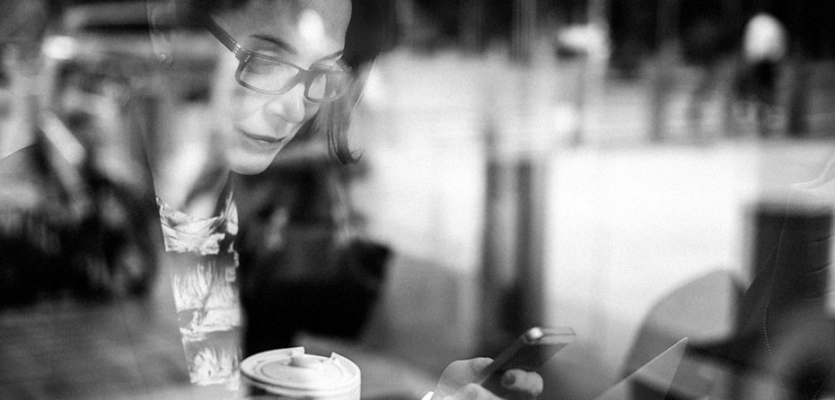 Pause. Breathe. Relax. (Even for just a moment.)