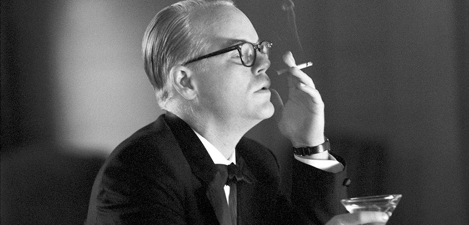 Philip, we hardly knew ya