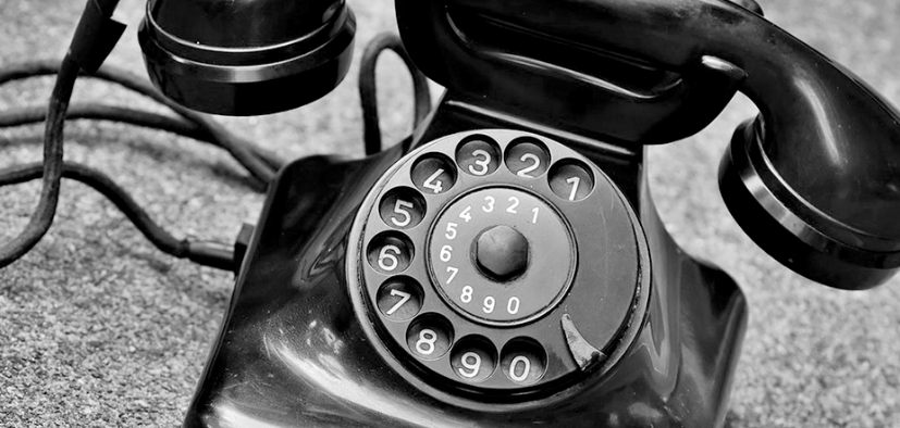 Tips for a Better Phone Presence