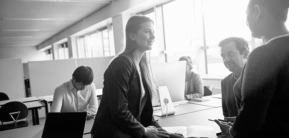 From the Director’s Playbook: Endorse, Endorse, Endorse