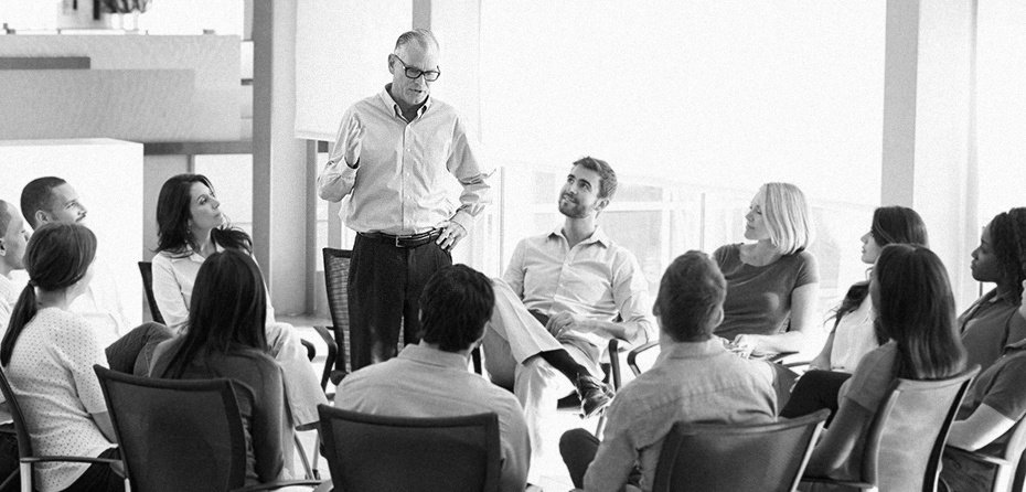 The Power of the Present is in the Tense