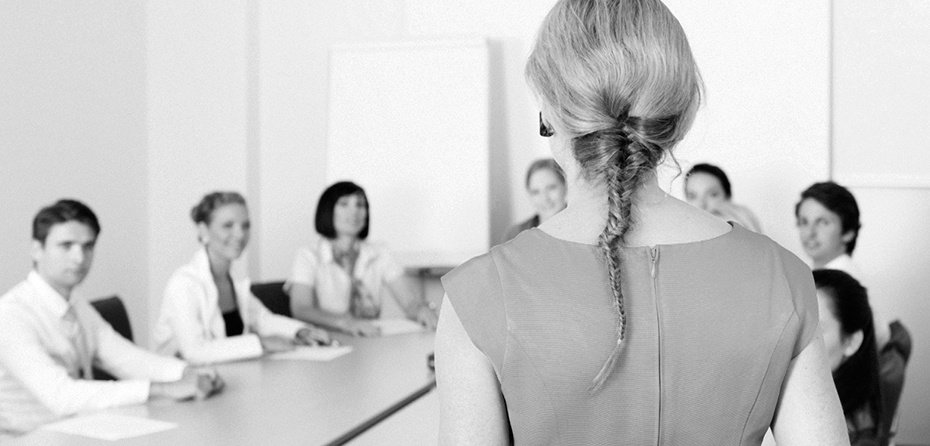 5 Ways to Calm Your Nerves for Presentations