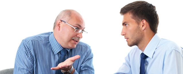 What to Do When a Prospect’s Boss Says No