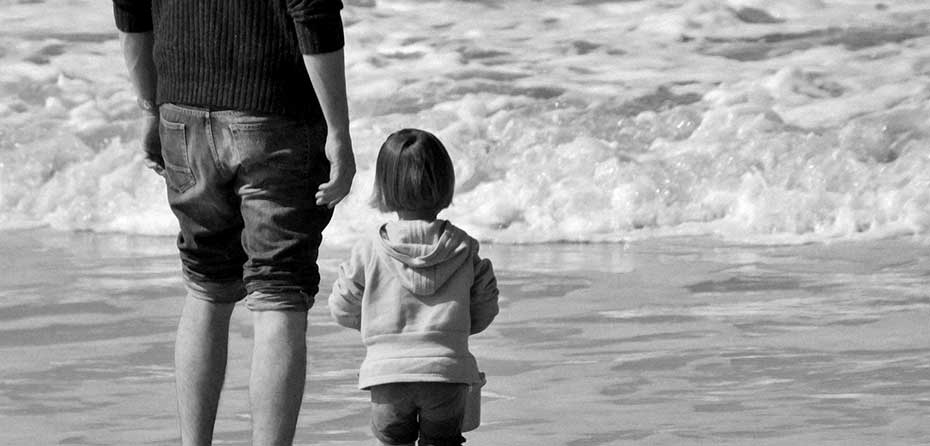 From the Beach to the Office: Three Leadership Lessons