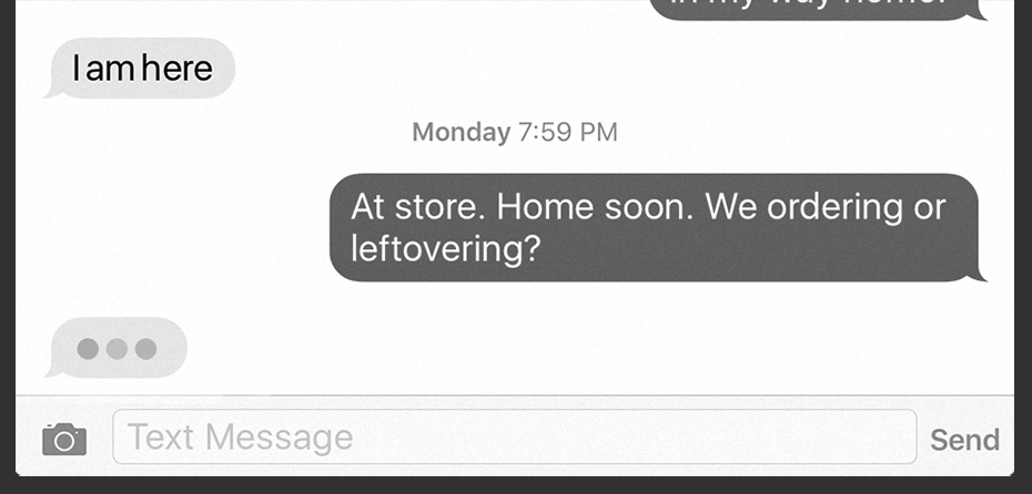 Using Silence in Sales Calls