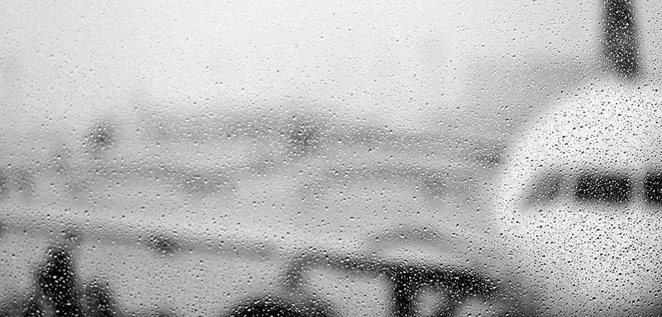 Flying Unfriendly Skies: 6 Ways to Manage Change