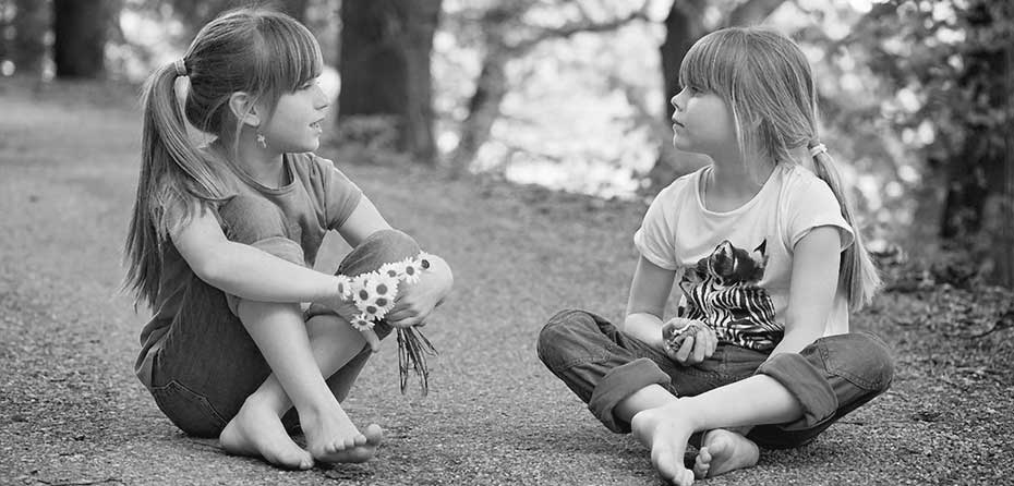 Happiness: Yet Another Reason to Build Relationships