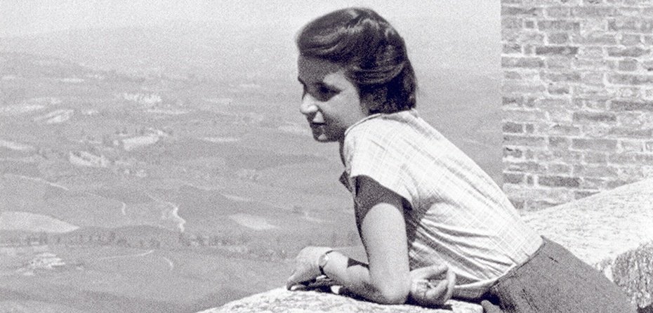 Clarity, Relationship–Building & the Double Helix