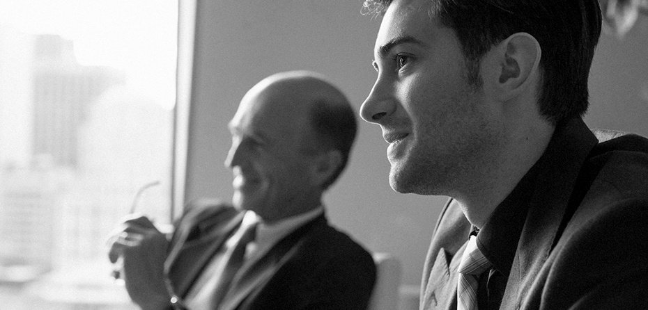 How Sales Presence Impacts Clients