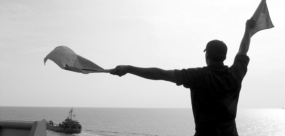 Global Communication: How to Send the Right Signals