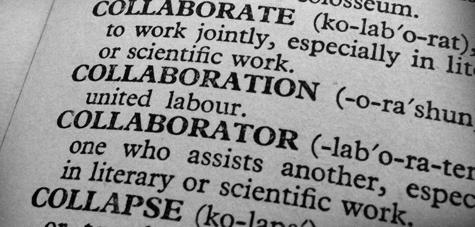 How to Conquer Writing Deadlines—Collaboration is Key