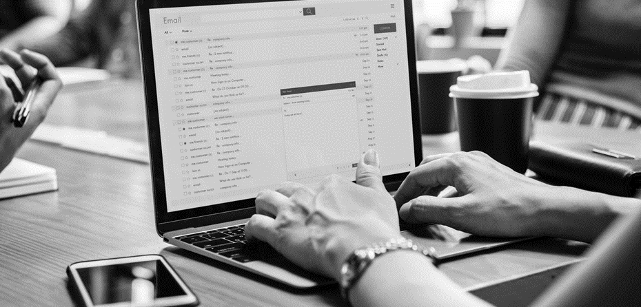 The Key to Strategic Business Writing: The YOU Attitude