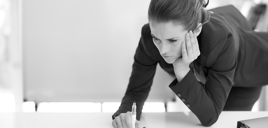 Stress! Overcome Stress with these Top Pointers