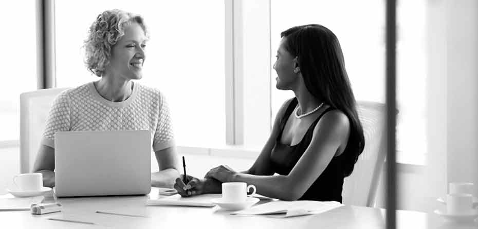 Let’s Support Emerging Leaders Part I:  Working at the Individual Level