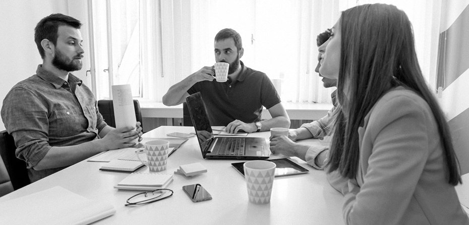 A Question of Employee Engagement