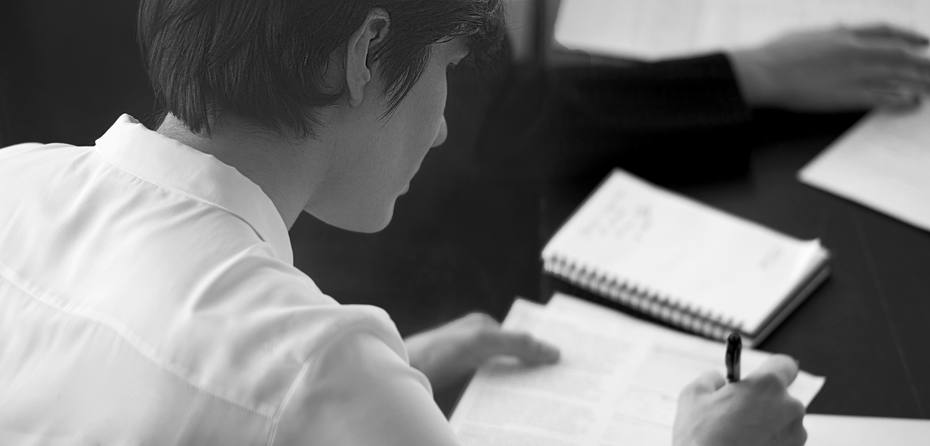 Three Ways to More Efficient Team Business Writing