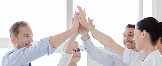 How Great Managers Thank Their Sales Teams