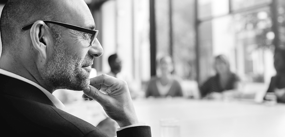 Our Leader’s Top 5 Leadership Habits