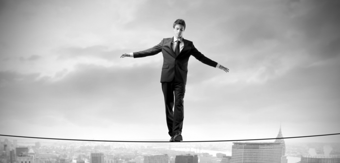 How to Be an Expert and a Consultant