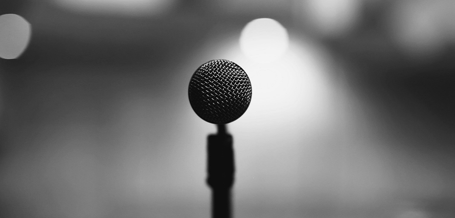 Finding Your (Authentic) Voice—An Important Business Tool