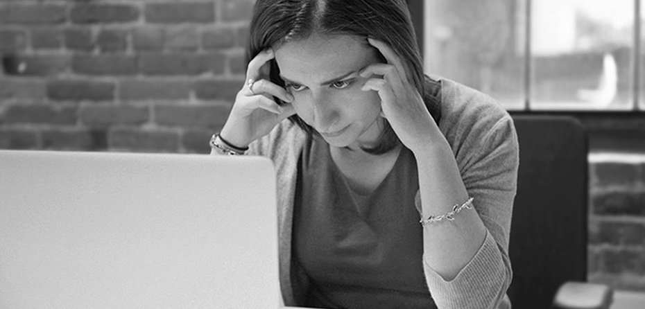 Communicating Virtually? Body Language Counts