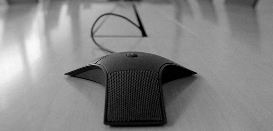 Technology Will Fail You. Your Presence Won’t.