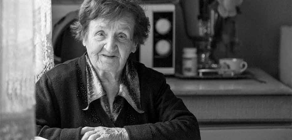 Applying Life Wisdom from Our Elders in the Workplace