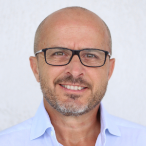 Miguel Noguerol