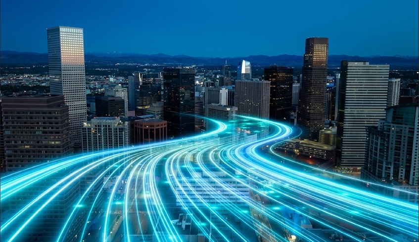 How a Fortune 100 Technology Company Built Executive Presence for the AI Era