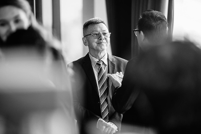 Executive Coaching