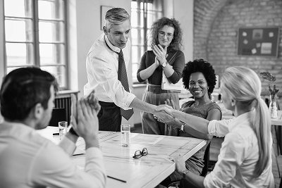 Team & Organizational Development 