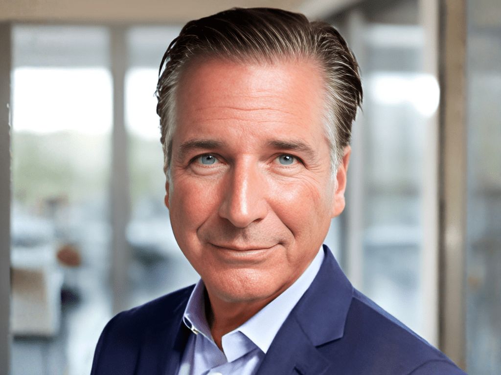 The discipline of presence: An interview with Ariel Group CEO Steve Nolan