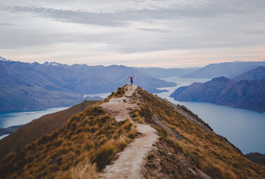 The Most Important Stage of a Coaching Journey Is the One That Comes After