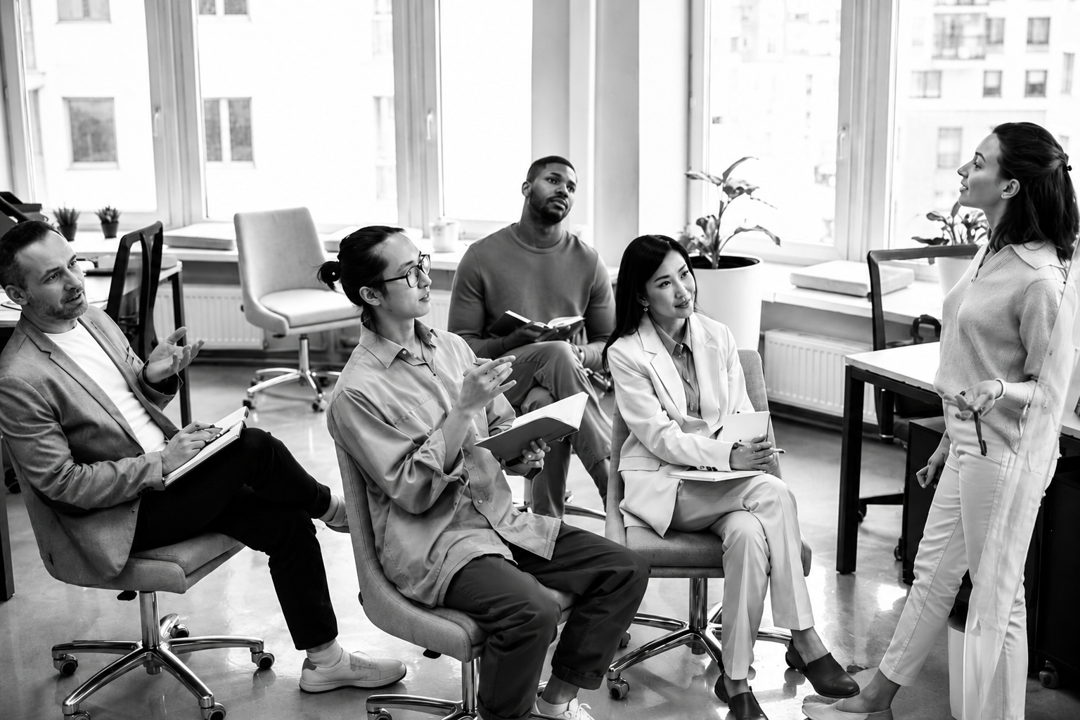How Senior Leaders Lose the Room Without Realising It