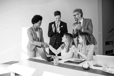 How to Present to a Board When They’ve Already Made Up Their Mind