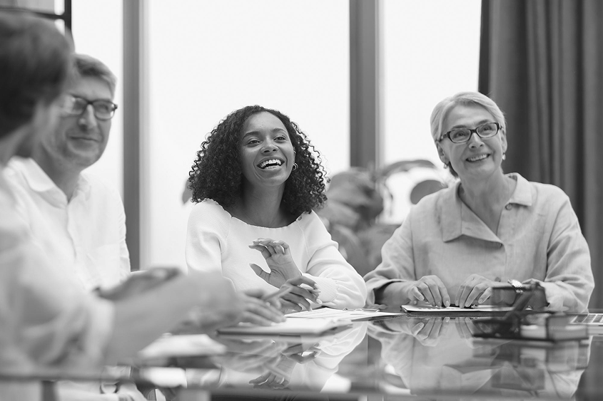 The C-suite Communication Habits that Coaching Exposes