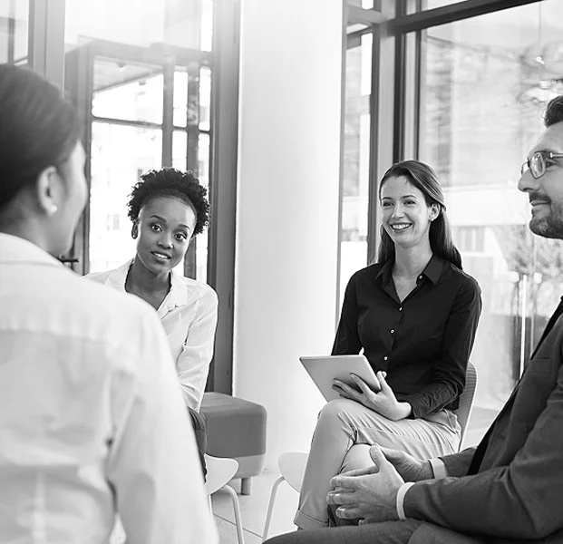 Aligning leaders to drive change