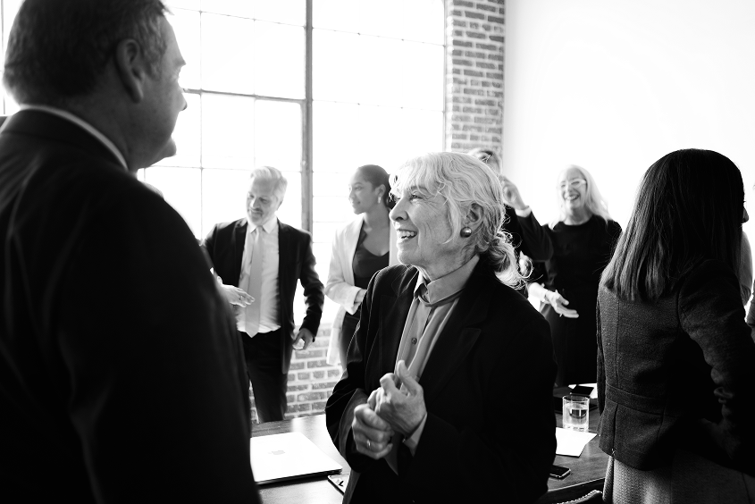 Transformational vs. Transactional: What 30 Years of Leadership Development Taught Us