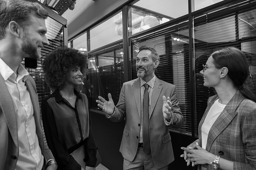Stop Performing: How Marc Chase Helps Leaders Communicate with Presence