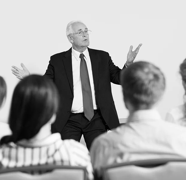 Influencing change