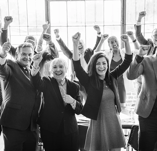 Developing high performing teams