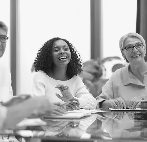 Building trust and relationships