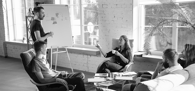 Virtual or in-person workshops