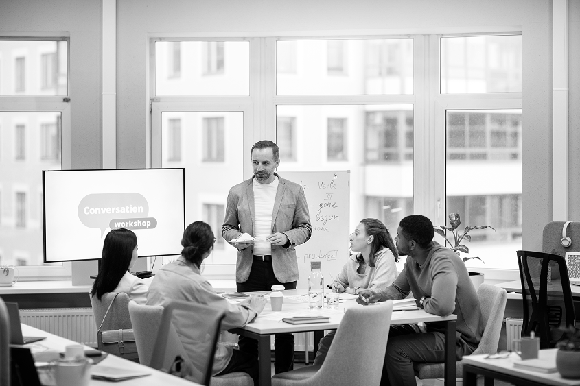 5 Reasons Your Proposal Loses the Room in the Q&A