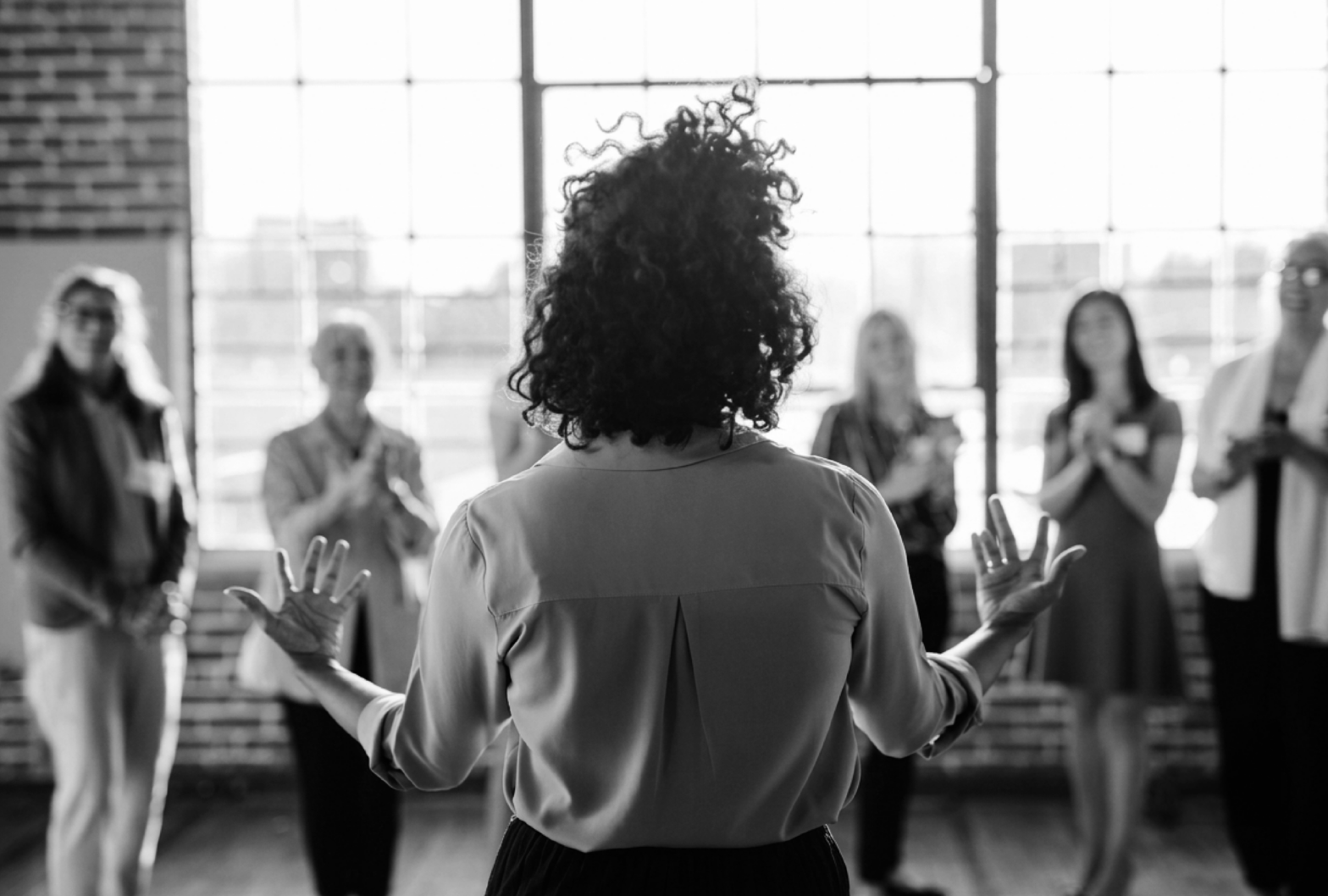10 Leading Executive Coaching and Leadership Development Companies in the U.S.